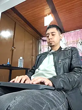 abnerdam01 online show from 10.20.25