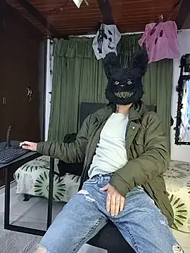 abnerdam01 online show from 10.31.25