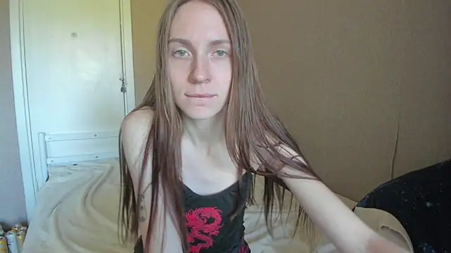 Snapshot of Kelly_Gerzikaa chatting on 10.01.25 Kelly Gerzikaa online show from 10.01.25