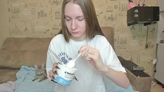 Kelly Gerzikaa online show from 11.15.25