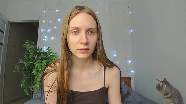 Kelly Gerzikaa online show from 03.23.26