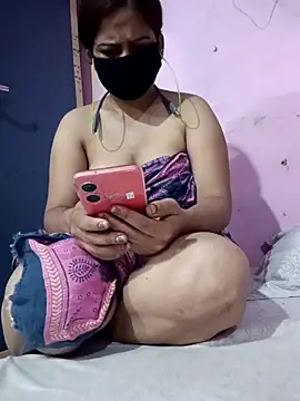 Rinki bhabhiji online show from 09.11.25