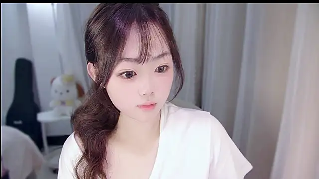 YUANYUAN-A online show from 11.23.25