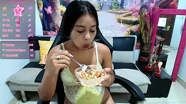 ashly 20horny online show from 09.18.25