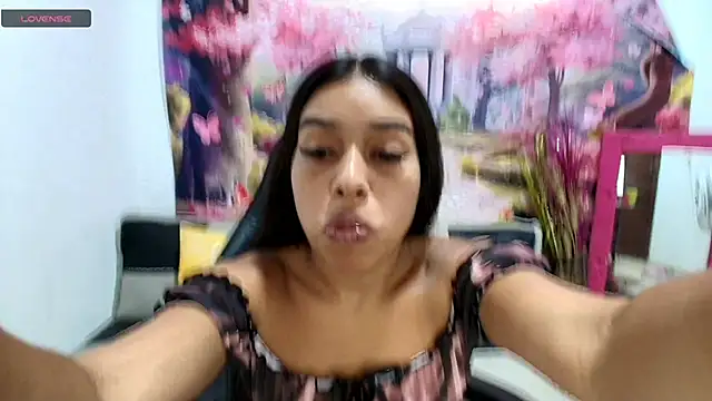 ashly 20horny online show from 10.14.25