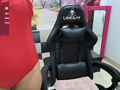 ashly 20horny online show from 10.28.25