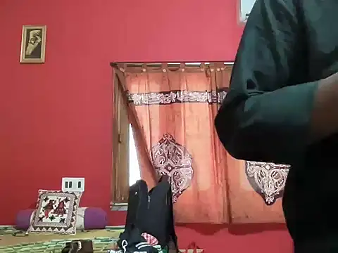 Rajagsmi98 online show from 10.01.25