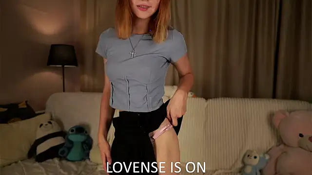 BritniBers online show from 09.22.25