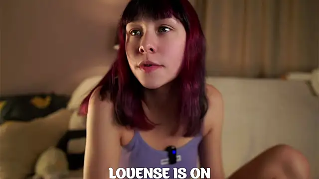 BritniBers online show from 10.13.25