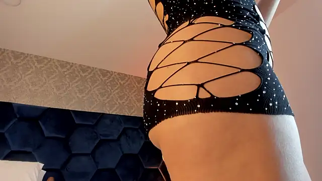 Isabellaa Palacios online show from 11.08.25