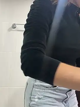 Isabellaa Palacios online show from 02.21.26