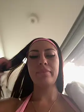 Isabellaa Palacios online show from 03.27.26