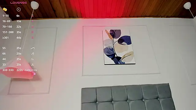 nikolevoshkie  online show from 03.16.26