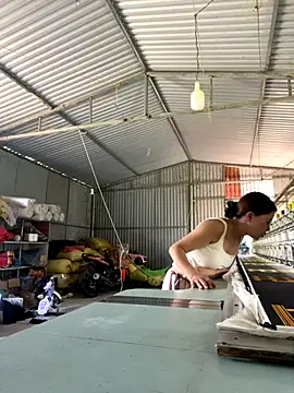 han-cute online show from 09.24.25