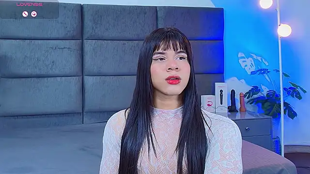 Slenna Moon online show from 03.07.26