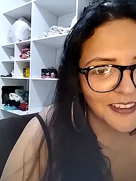 Snapshot of AuroraChest chatting on 09.21.25 AuroraChest online show from 09.21.25