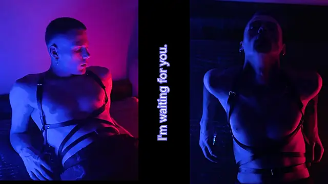 Snapshot of Xavier_Night81 chatting on 10.30.25 Xavier Night81 online show from 10.30.25