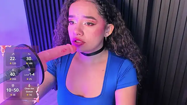 Kristenbread online show from 09.16.25