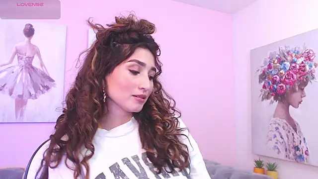 linda morgan1 online show from 09.12.25