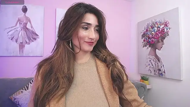 linda morgan1 online show from 10.01.25