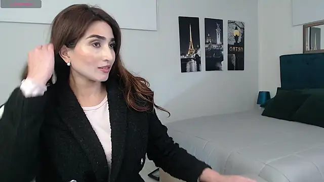 linda morgan1 online show from 12.15.25