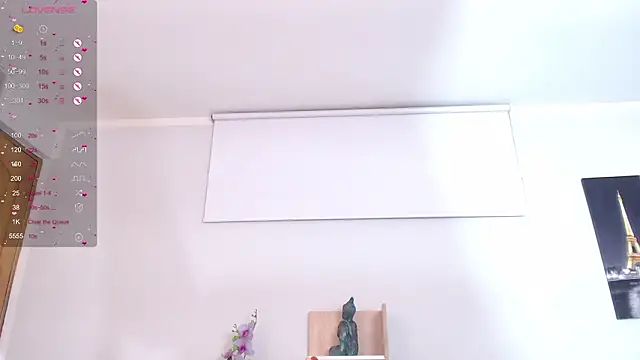 Snapshot of linda_morgan1 chatting on 02.10.26 linda morgan1 online show from 02.10.26