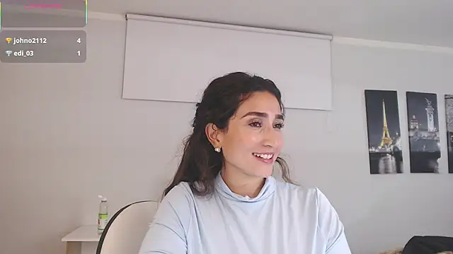 linda morgan1 online show from 04.14.26