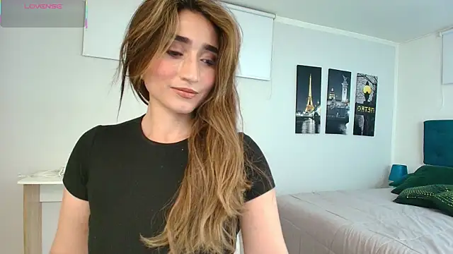 linda morgan1 online show from 06.03.26