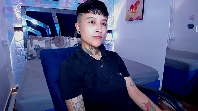 abby thommson1 online show from 09.23.25