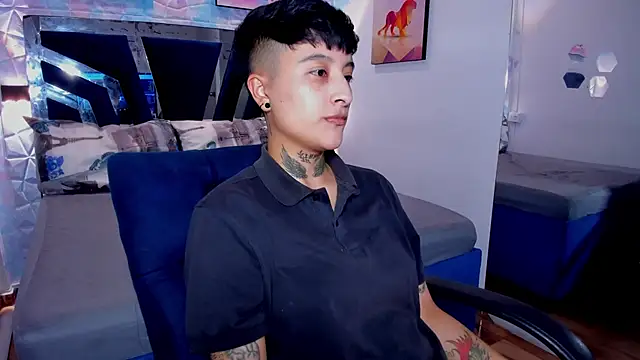 abby thommson1 online show from 09.24.25