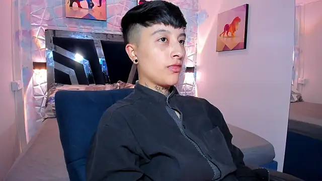 abby thommson1 online show from 09.26.25