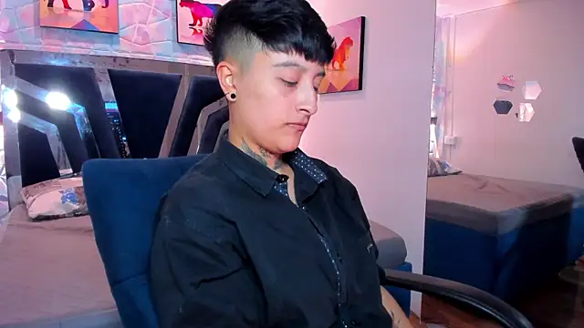 abby thommson1 online show from 09.27.25