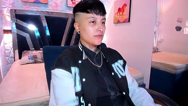 abby thommson1 online show from 10.01.25