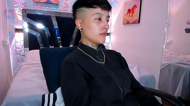 abby thommson1 online show from 10.03.25