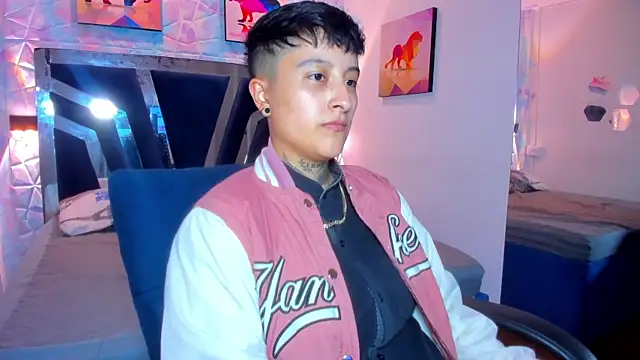 abby thommson1 online show from 10.10.25