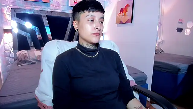 abby thommson1 online show from 10.17.25