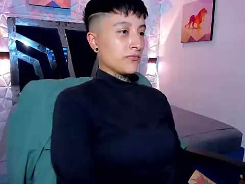 abby thommson1 online show from 10.24.25