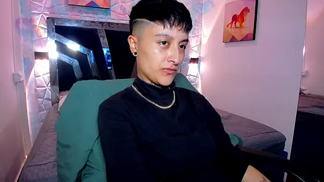 abby thommson1 online show from 10.25.25