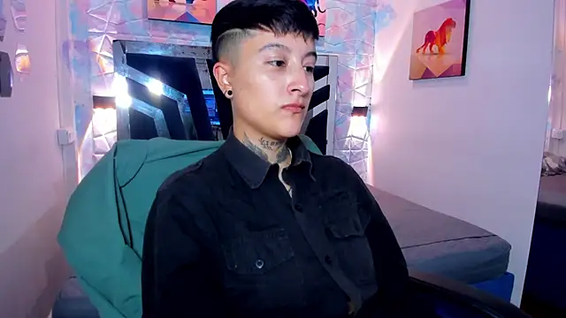 abby thommson1 online show from 10.28.25