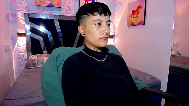 abby thommson1 online show from 11.01.25