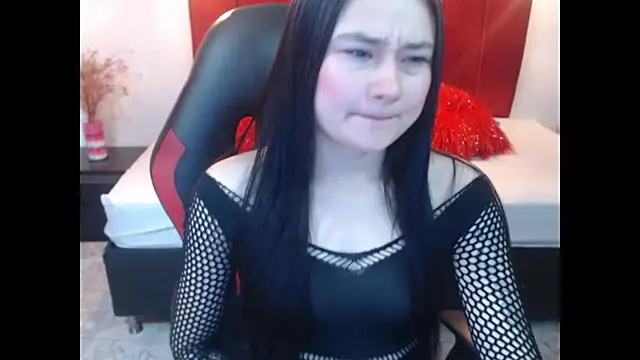 CindySweet 1 online show from 11.22.25