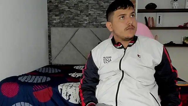 Sexxyy Couple  online show from 03.01.26