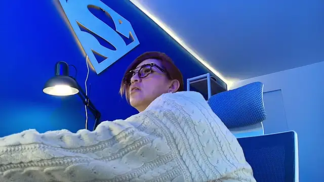 Skylar  Desire online show from 10.03.25