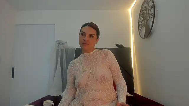 Skylar  Desire online show from 10.10.25