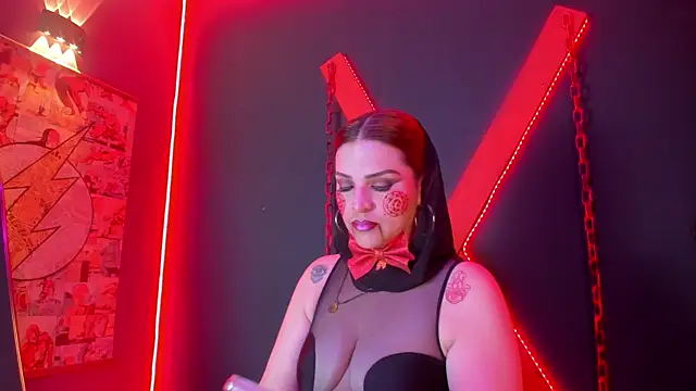 Skylar  Desire online show from 10.21.25