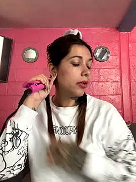 Snapshot of emperatrixsex chatting on 09.12.25 emperatrixsex online show from 09.12.25