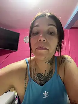 Snapshot of emperatrixsex chatting on 09.14.25 emperatrixsex online show from 09.14.25