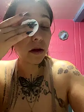 emperatrixsex online show from 09.29.25