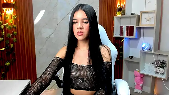 MeganLara online show from 09.12.25