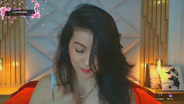 allie pearl online show from 12.05.25